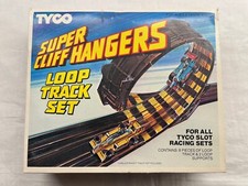 Tyco super cliff for sale  Sudbury