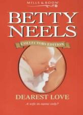 Dearest love betty for sale  UK