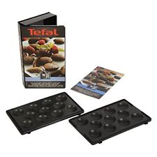 Tefal coffret snack d'occasion  France