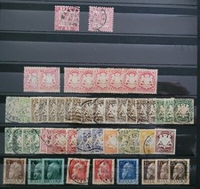 Briefmarken album altdeutschla gebraucht kaufen  Büsum