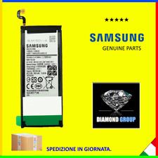 Batteria originale samsung usato  Forio