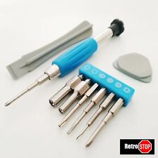 Gameboy repair set d'occasion  Expédié en Belgium