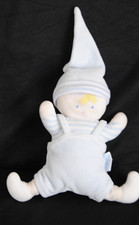 Peluche doudou lutin d'occasion  Strasbourg-