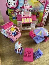 Unico hello kitty for sale  WITNEY