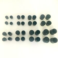 Chair ferrules pvc for sale  LONDON