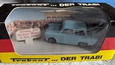 Modell trabant 601 gebraucht kaufen  Offenburg