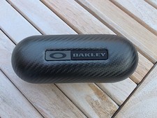 Oakley glasses case for sale  LITTLEHAMPTON