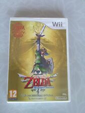 Jeu wii the d'occasion  Pontoise