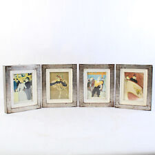 Set impressionist painting for sale  Mcminnville