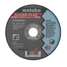 Metabo 655998000 .045 d'occasion  Expédié en Belgium