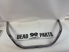 Harley chrome pullback for sale  Danbury