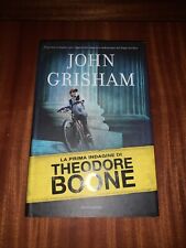 John grisham prima usato  Villachiara