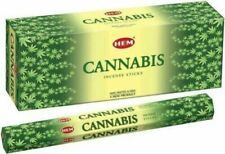 Hem cannabis bastoncini usato  Algua