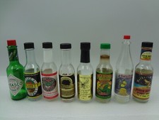 Vintage hot sauce for sale  Menomonee Falls
