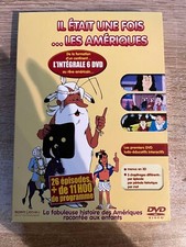 Dvd intégral ... d'occasion Dvd intégral ... d'occasion  Sourdun