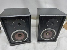 Royd eden loudspeakers for sale  BUNGAY