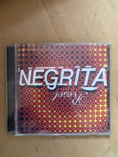 Negrita reset usato  Palermo