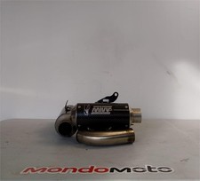 Scarico mivv mk3 usato  Rozzano