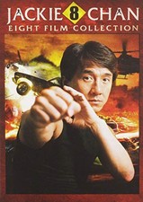 Jackie chan movie for sale  Hillsboro