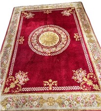 Antique axminster wool for sale Antique axminster wool for sale  SANDOWN