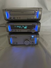 Technics hd515 mini for sale  LEEDS