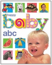 ABC (Happy Baby Soft to Touch), Roger Priddy, Used; Good Book comprar usado  Enviando para Brazil