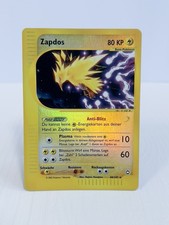 Zapdos 147 aquapolis gebraucht kaufen  Heidelberg