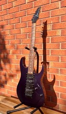 Ibanez rg470 fujigen for sale  TAMWORTH