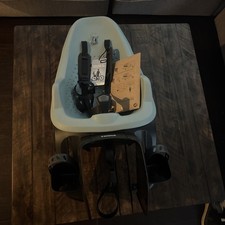 Thule yepp maxi for sale  Indian Trail