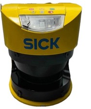 Scanner a Laser de Segurança SICK S30A-6011DA - 1019600 - Testado/Garantido!  comprar usado  Enviando para Brazil