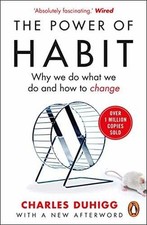 Power habit paperback for sale  Philadelphia