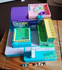 Vintage galoob pound for sale  LANCASTER