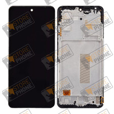 Ecran complet xiaomi d'occasion  Marseille XIV