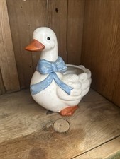 Vintage ceramic blue for sale  Tucson