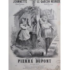 Dupont pierre garçon d'occasion  Blois