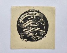 Joseph sattler libris d'occasion  Angoulême