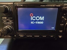 Icom 7300 amateur for sale  Dyer