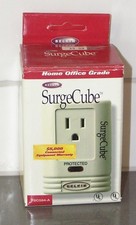 Notebooks Belkin Master Cube telefone proteção fax espigão contra surtos F5C294 comprar usado  Enviando para Brazil