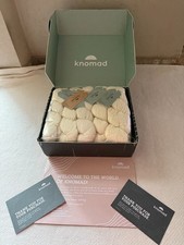 Knomad merino wool for sale  Albuquerque