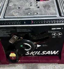 Skill table saw for sale  Houma