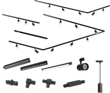 Mrail 230v schienensystem gebraucht kaufen  Essen