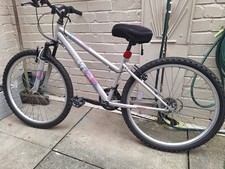 Ladies bike used for sale  MANCHESTER