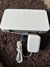 Sky se210 wifi for sale  WOLVERHAMPTON