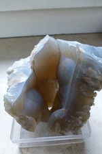 Chalcedon minas gerais gebraucht kaufen  Erlangen