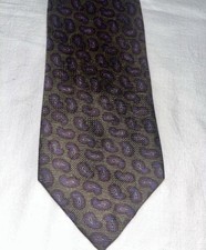 Cravatta ermenegildo zegna usato Cravatta ermenegildo zegna usato  Ercolano