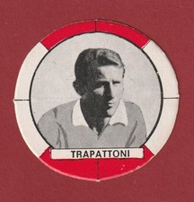 Figurina calciatori baggioli usato  Roma