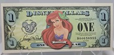 2007 disney dollars for sale  Pompano Beach