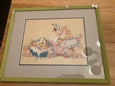 Illustrator fern bisel for sale  O Fallon
