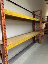 Heavy duty yellow for sale  MANCHESTER