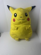Vtg pokemon pikachu for sale  Carlton